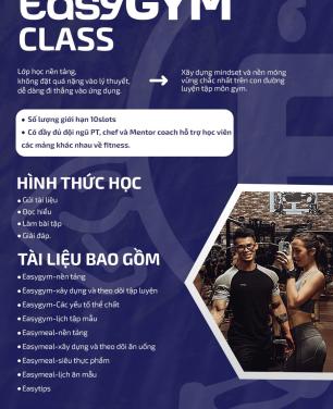 easyGYM-class. Tìm hiểu về Nền văn minh easyGYM