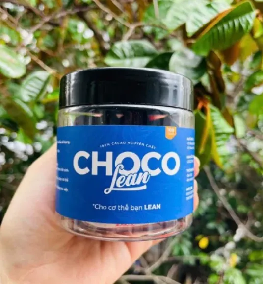 Chocolean Và Cách Sử Dụng Hiệu Quả Nhất