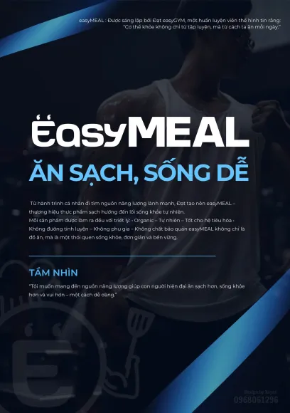 Easy Meal