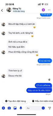 Chocolean - Cho cơ thể bạn LEAN
