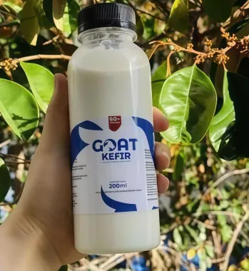 Chocolean - Cho cơ thể bạn LEAN
