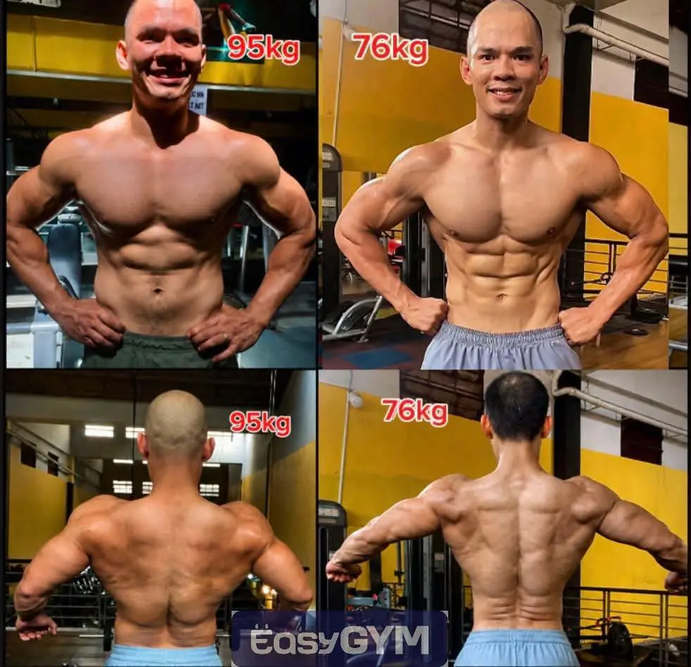 EASY GYM