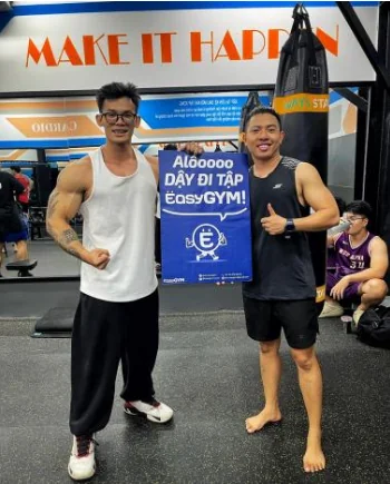EASY GYM