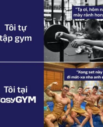 EASY GYM