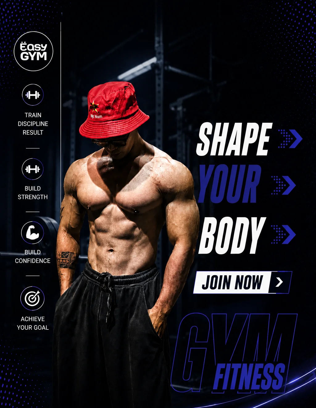 EASY GYM