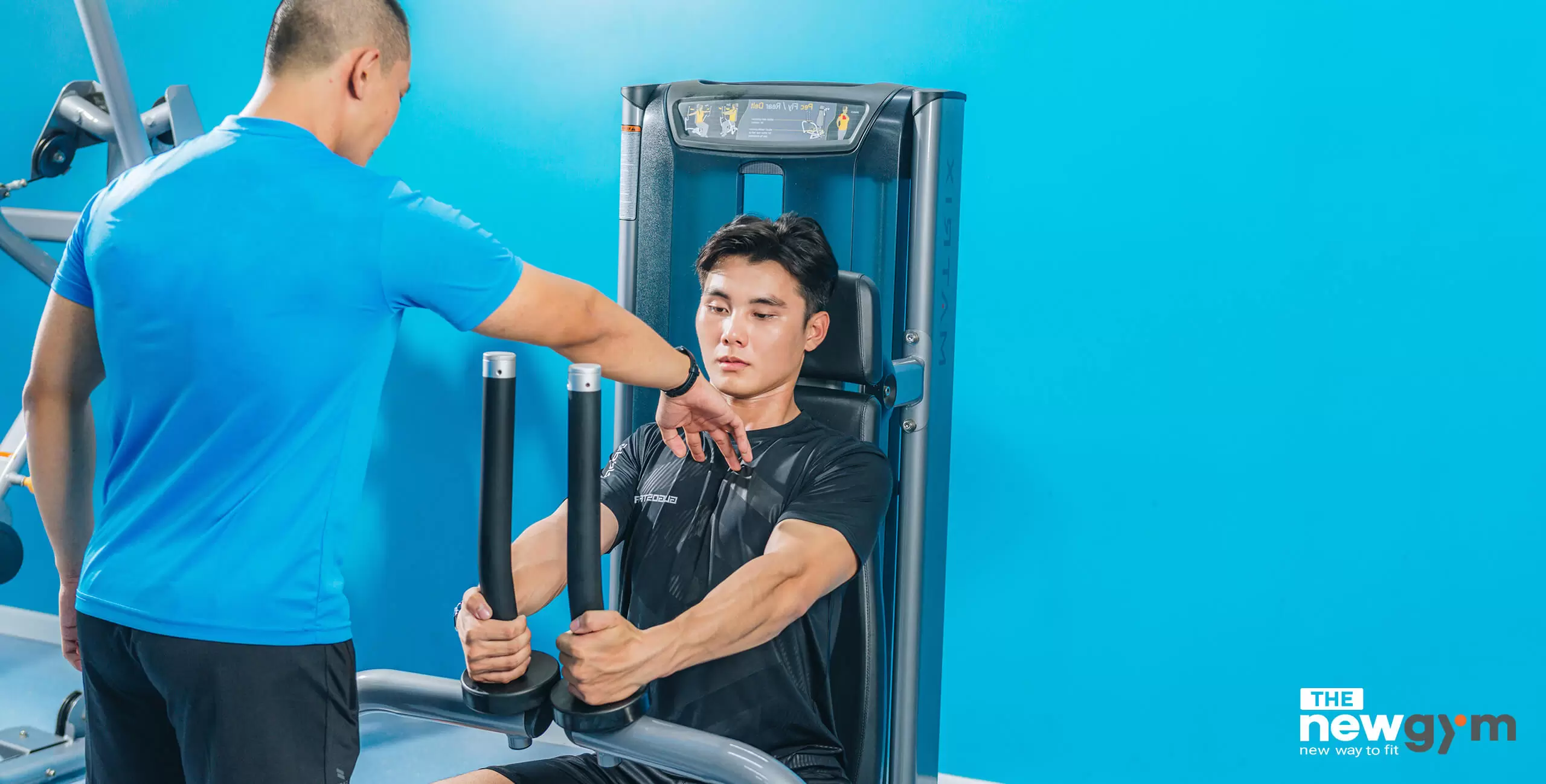 EASY GYM