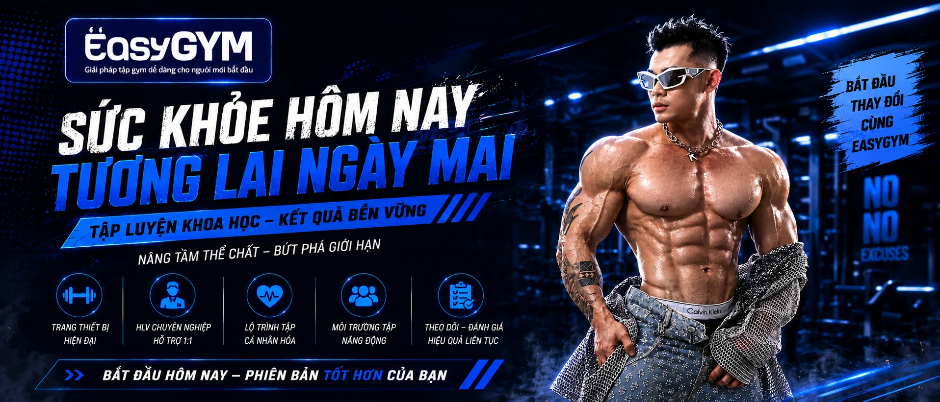 EASY GYM
